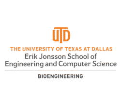 The University of Texas at Dallas Bioengineering