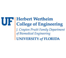 University of Florida, Biomedical Engineering
